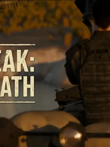 Outbreak: Aftermath cover