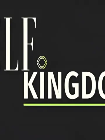 Elf Kingdom cover