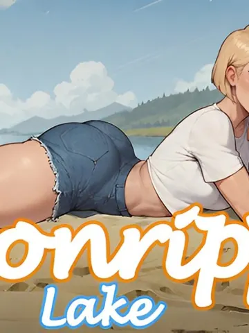 Moonripple Lake cover