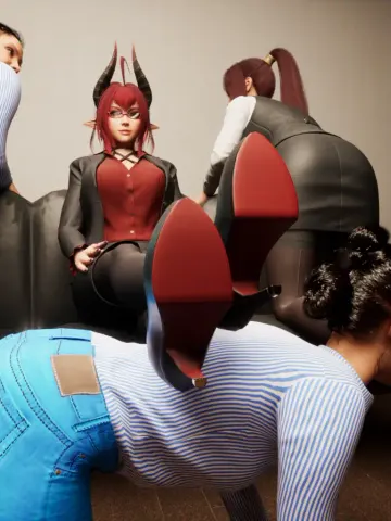 Wicked Maidens cover