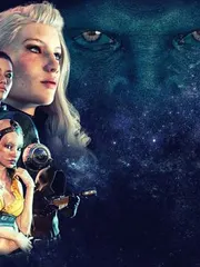 SWe1: The Warrior's Heart cover