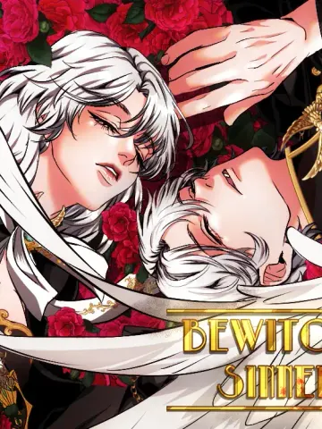 Bewitching Sinners Royal Blood cover