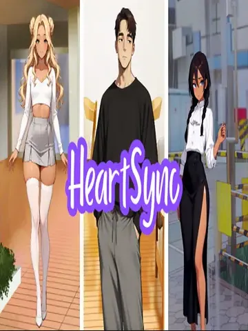 HeartSync cover