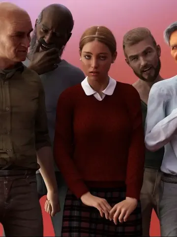 One for All cover