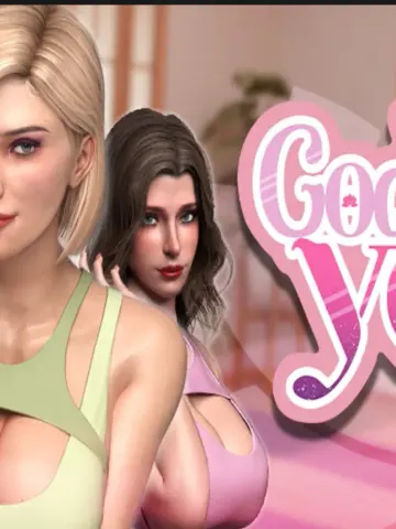 God of Yoga cover