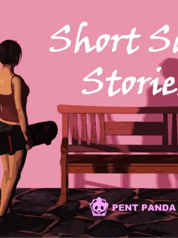 Short Sad Stories cover