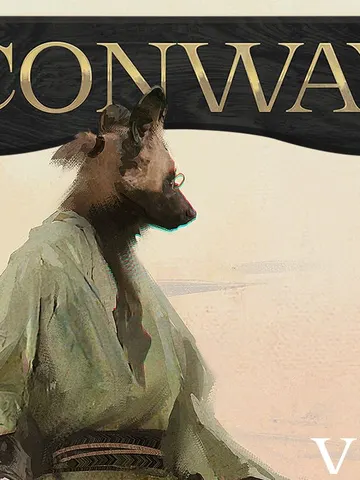 Conway cover