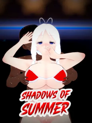 Shadows of Summer cover