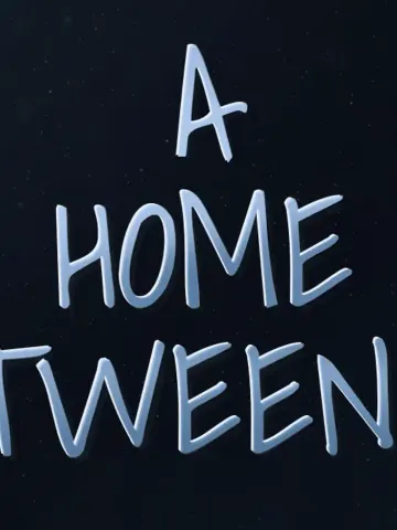 A Home Between Us cover
