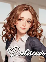 Rediscovering Us cover