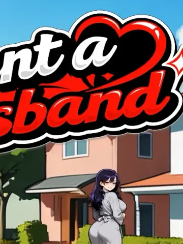 Rent-a-Husband cover