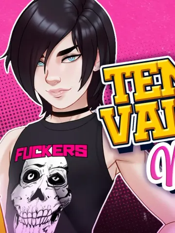 Temple Valley Memories cover