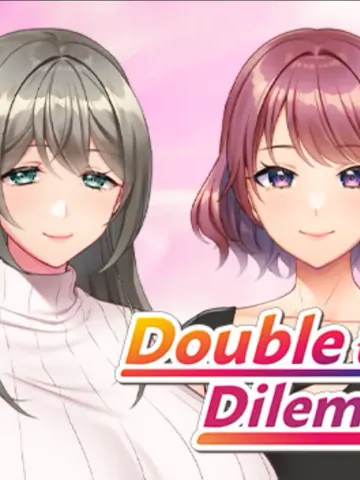 Double Date Dilemma cover