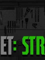 YKMET: Strade cover