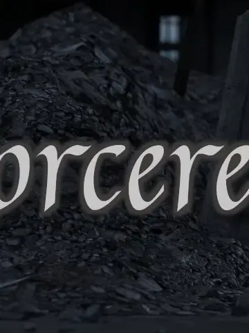 Sorcerer 2 cover