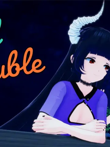 Soul Trouble cover