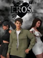Eros cover