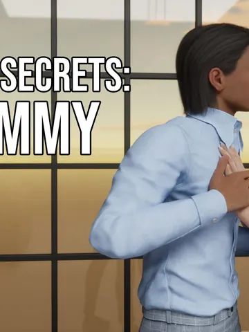 Family Secrets: Mommy cover