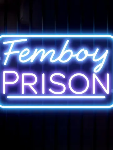 Femboy Prison cover