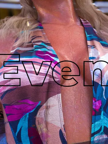 An Evening Of Events cover