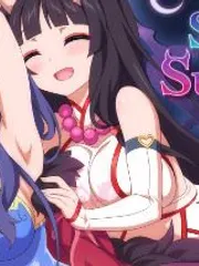 Sakura Succubus 3 cover