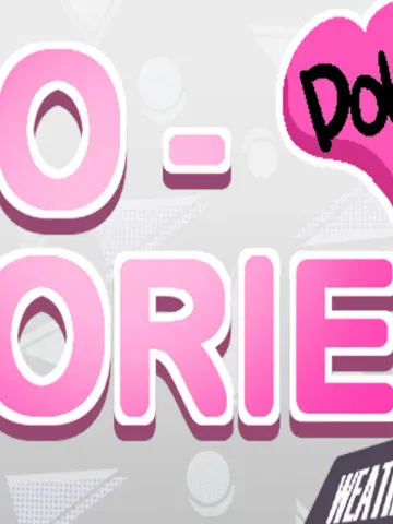 Ero-Stories Doki Doki, Wheater Edition cover