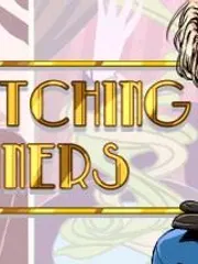 Bewitching Sinners cover