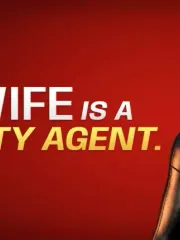 My Wife Is a Slutty Agent cover