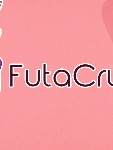 FutaCrush cover