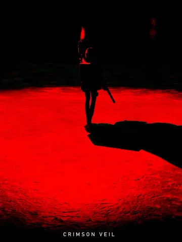 Crimson Veil cover