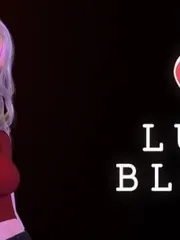 Lust Bloom cover