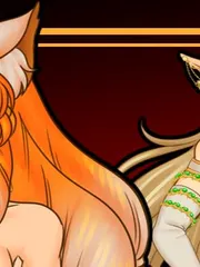Hostages: Lorna cover