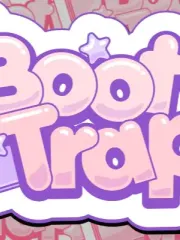 Booty Trap cover