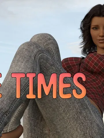 College Times cover