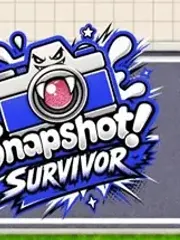 Snapshot Survivor cover