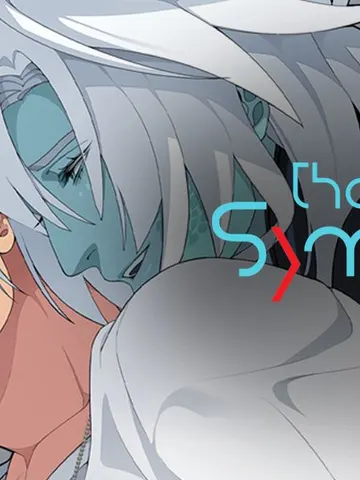 The Symbiant cover