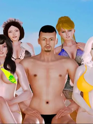 My Normal Family cover