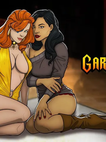 Beast vs Bitch 2, Gargoyles, Date Night cover