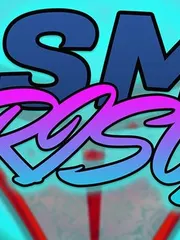 Cosmic Prison cover
