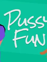 Pussy Fun cover