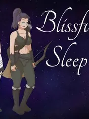 Blissful Sleep cover