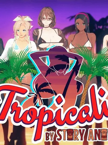 Tropicali cover