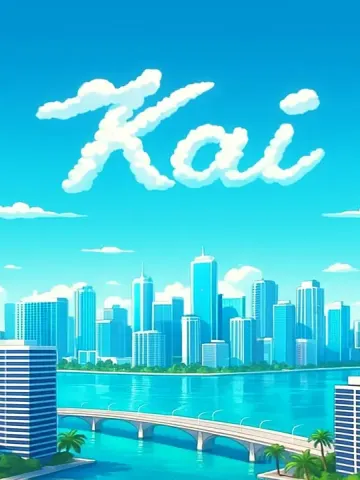 Kai cover
