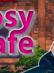 Cosy Cafe cover