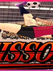 Scissor Kick cover