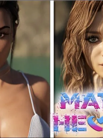 Matrix Hearts cover