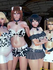 Cowgirl Casino cover