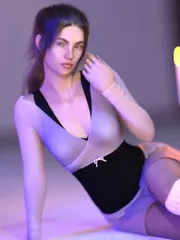 Rebecca cover
