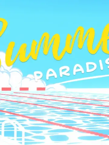 Summer Paradise cover