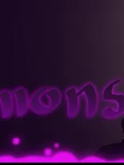Demons Within cover